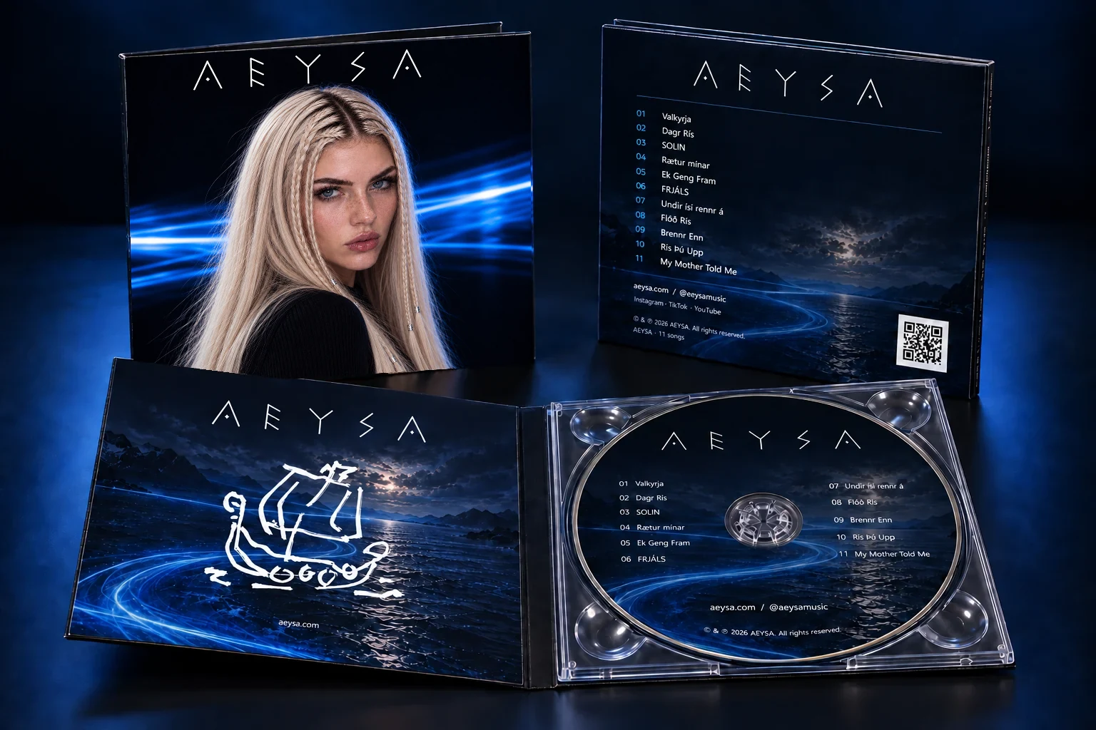 Collector Edition: The album on CD