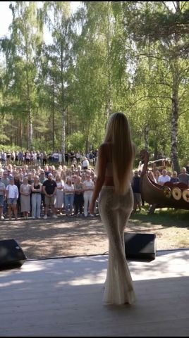 FRJÁLS - AEYSA official clip