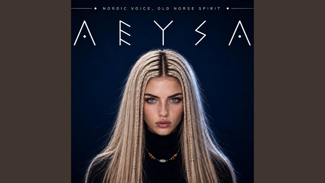 Valkyrja - AEYSA official audio
